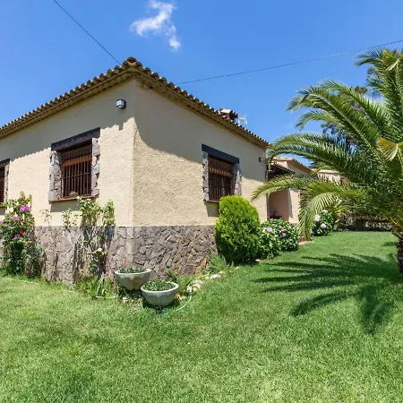 Belloc Ii By Interhome Santa Cristina d'Aro