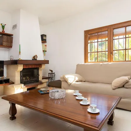 Belloc Ii By Interhome * Santa Cristina d'Aro