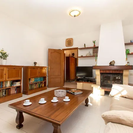 Holiday home Belloc Ii By Interhome