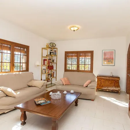 Belloc Ii By Interhome Holiday home Santa Cristina d'Aro