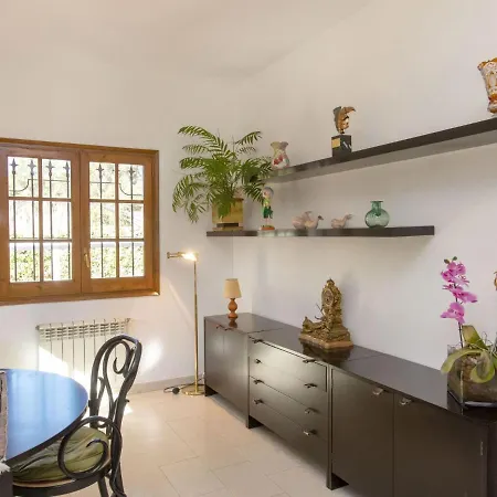 Belloc Ii By Interhome Santa Cristina d'Aro