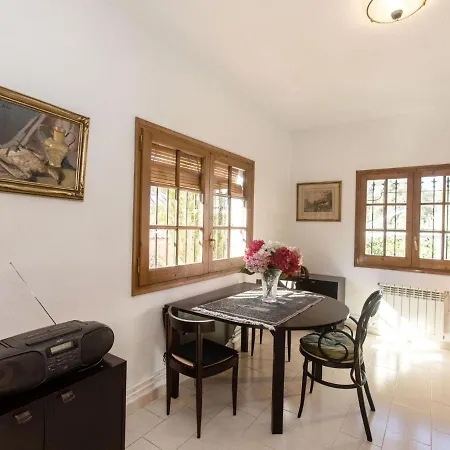 Belloc Ii By Interhome Santa Cristina d'Aro