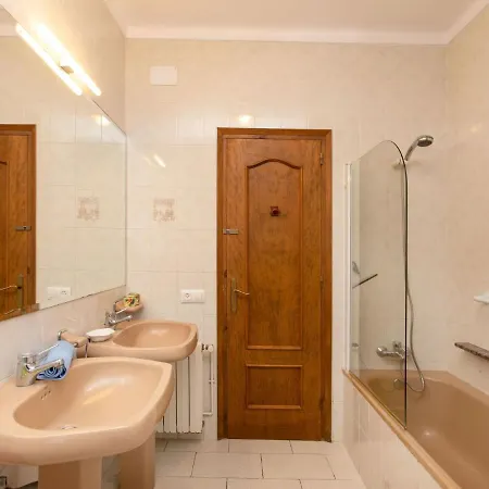 Belloc Ii By Interhome