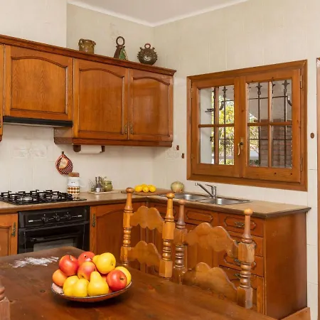 Belloc Ii By Interhome Santa Cristina d'Aro