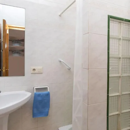 Holiday home Belloc Ii By Interhome Santa Cristina d'Aro