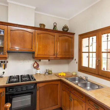 Belloc Ii By Interhome Holiday home *