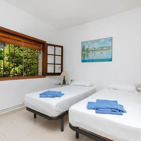 Belloc Ii By Interhome Santa Cristina d'Aro