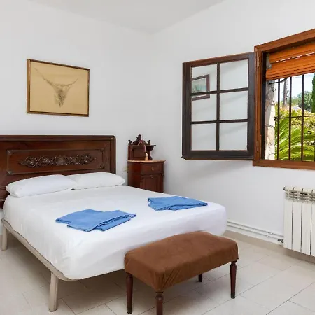 Holiday home Belloc Ii By Interhome Santa Cristina d'Aro