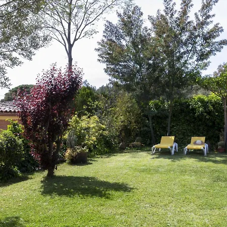 Belloc Ii By Interhome Santa Cristina d'Aro