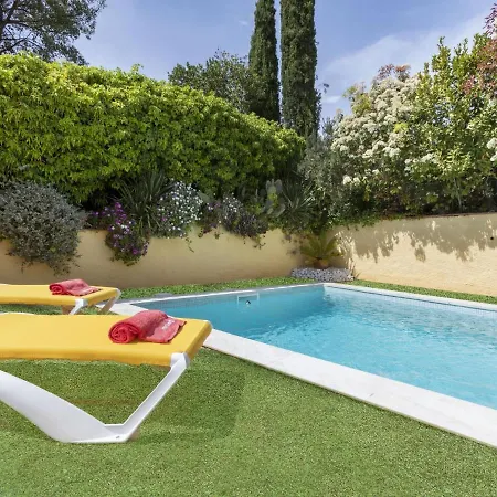 Belloc Ii By Interhome Santa Cristina d'Aro
