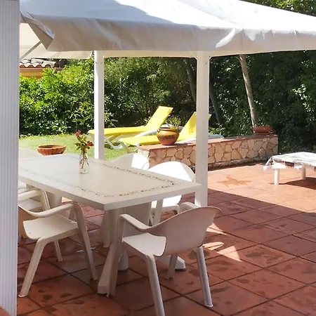 Belloc Ii By Interhome * Santa Cristina d'Aro